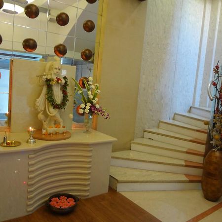 The Oriental Residency Hotel Mumbai Exterior foto