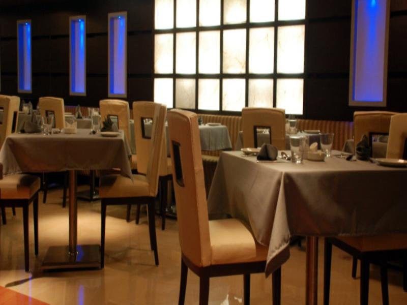 The Oriental Residency Hotel Mumbai Exterior foto